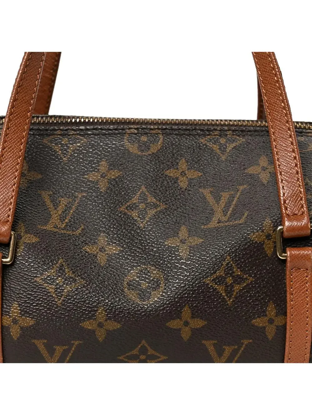 Louis Vuitton Papillon 26 #329569L71B
